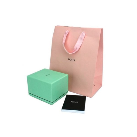 Reloj Tous Icon Time Embraced 3000150400