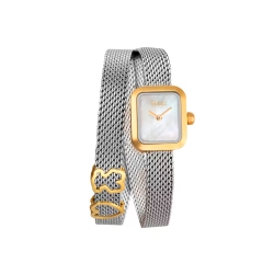 Reloj Tous Icon Time Embraced 3000150400