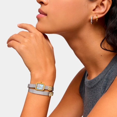 Reloj Tous Icon Time Embraced 3000150400