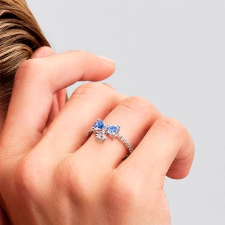 Anillo Pandora Los Bridgerton 194337C01