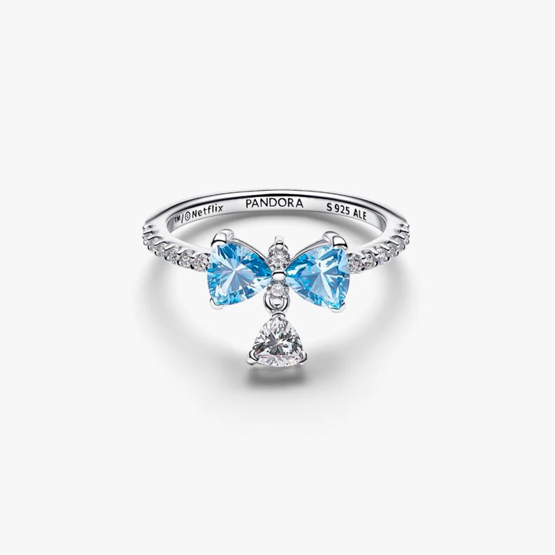 Anillo Pandora Los Bridgerton 194337C01