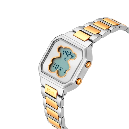 Reloj Tous D-Bear Mini 3000148300
