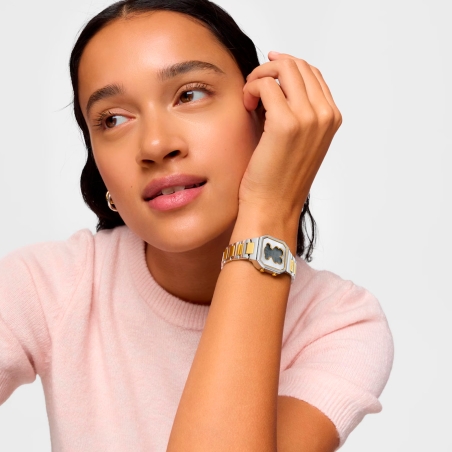 Reloj Tous D-Bear Mini 3000148300
