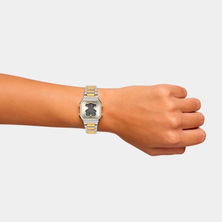 Reloj Tous D-Bear Mini 3000148300