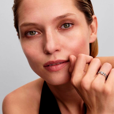 Anillo Pandora corazón 194386C01