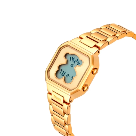 Reloj Tous D-Bear Mini 3000148200