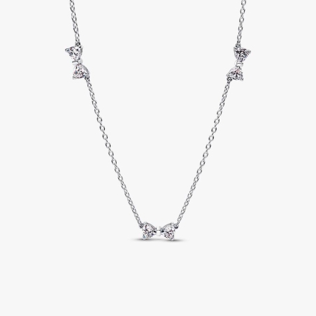 Collar Pandora lazos 394231C01-40