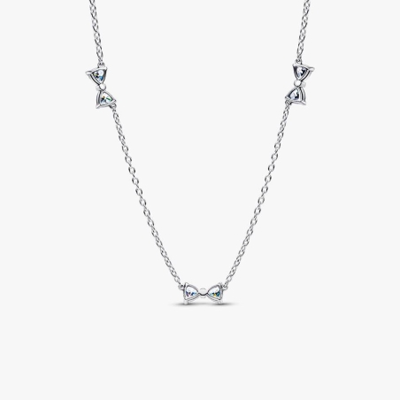 Collar Pandora lazos 394231C01-40