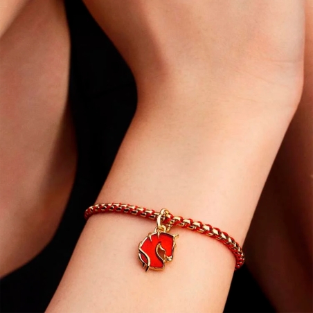 Charm Pandora caballo 764431C01