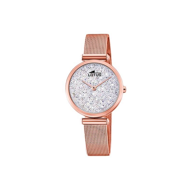 Reloj Lotus Bliss Swarovski 18566/1