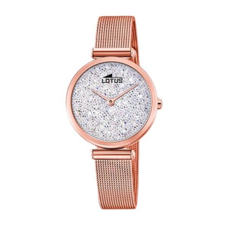 Reloj Lotus Bliss Swarovski 18566/1