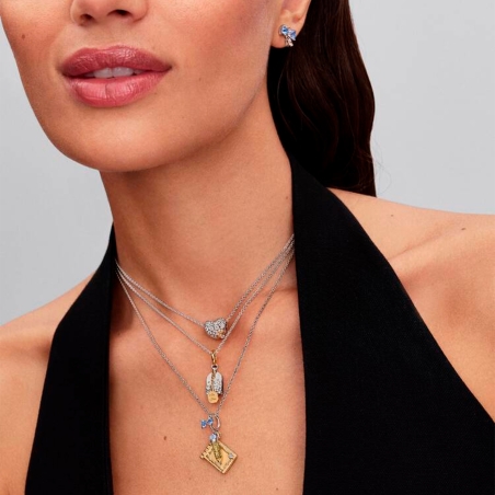 Charm Pandora corazón Los Bridgerton 764332C01