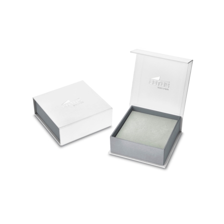 Collar Lotus Silver gato LP3873-1/1