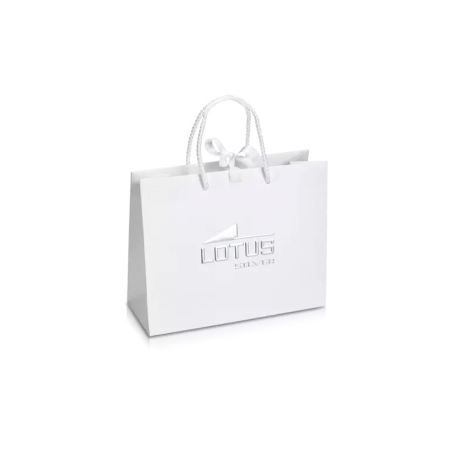 Collar Lotus Silver LP3100-1/3