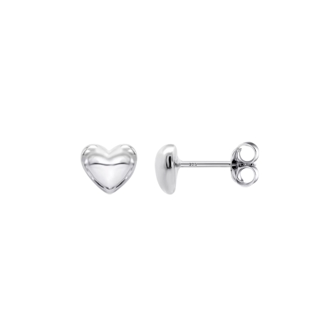 Pendientes Lotus Silver LP3897-4/1