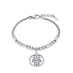 Pulsera Lotus Style Fátima LS2465-2/1