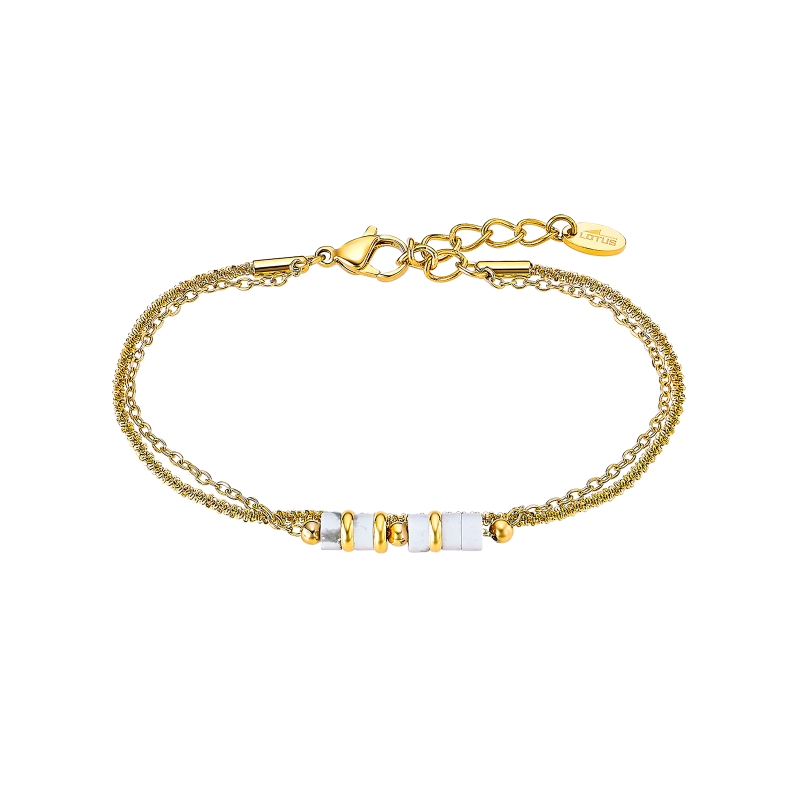 Pulsera Lotus Style LS2561-2/1