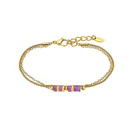 Pulsera Lotus Style LS2561-2/2