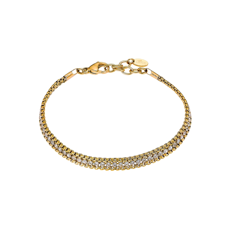 Pulsera Lotus Style LS2568-2/2