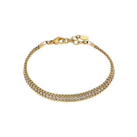 Pulsera Lotus Style LS2568-2/2