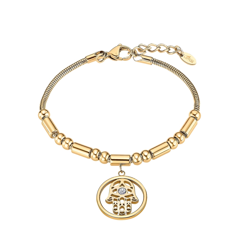 Pulsera Lotus Style Fátima LS2465-2/2
