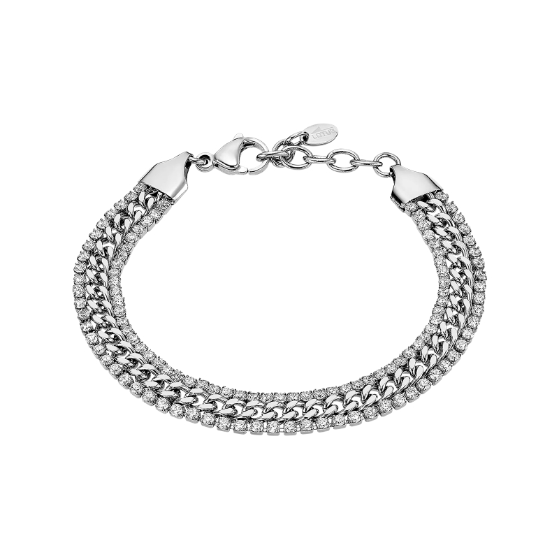 Pulsera Lotus Style LS2569-2/1