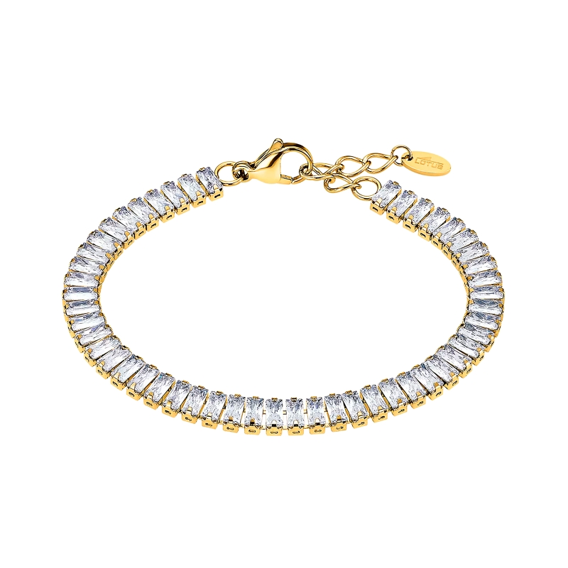 Pulsera Lotus Style LS2570-2/2