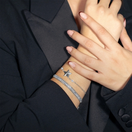 Pulsera Lotus Style LS2568-2/1