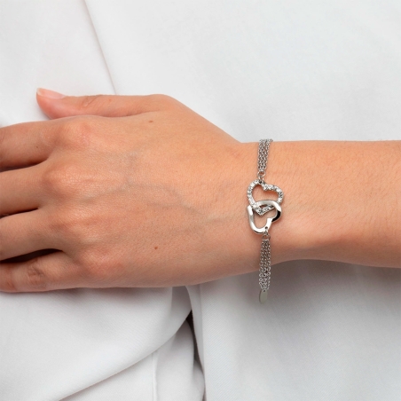 Pulsera Lotus Style LS1912-2/1