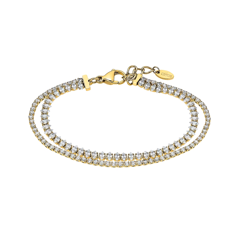 Pulsera Lotus Style LS2574-2/2