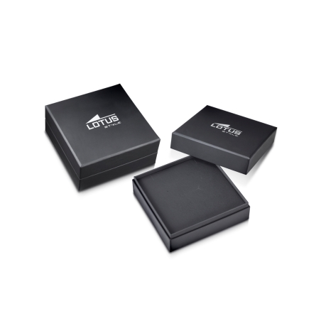 Pulsera Lotus Style cuero LS2586-2/1