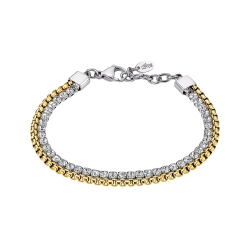 Pulsera Lotus Style LS2577-2/2