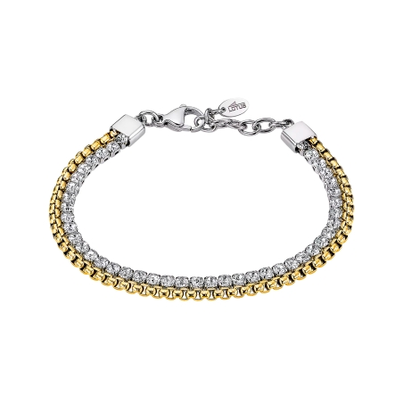 Pulsera Lotus Style LS2577-2/2