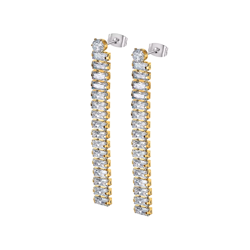 Pendientes Lotus Style LS2570-4/2