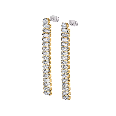 Pendientes Lotus Style LS2570-4/2