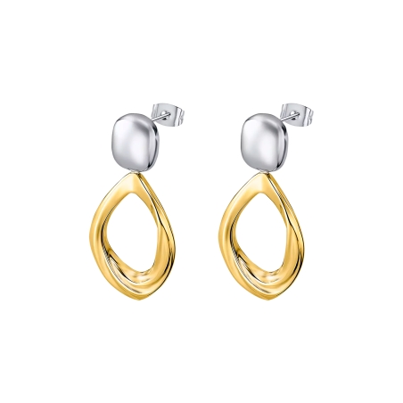 Pendientes Lotus Style LS2564-4/2