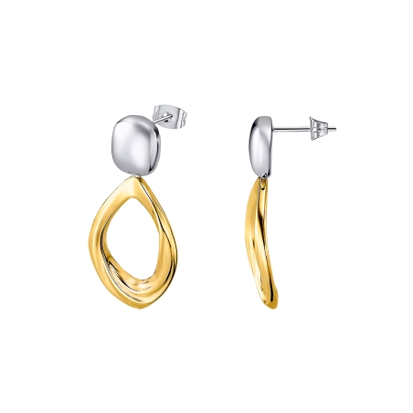 Pendientes Lotus Style LS2564-4/2