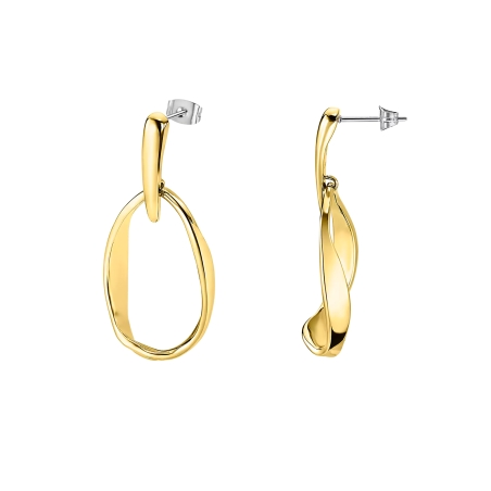 Pendientes Lotus Style LS2565-4/2