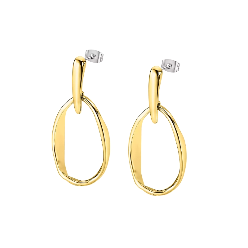 Pendientes Lotus Style LS2565-4/2