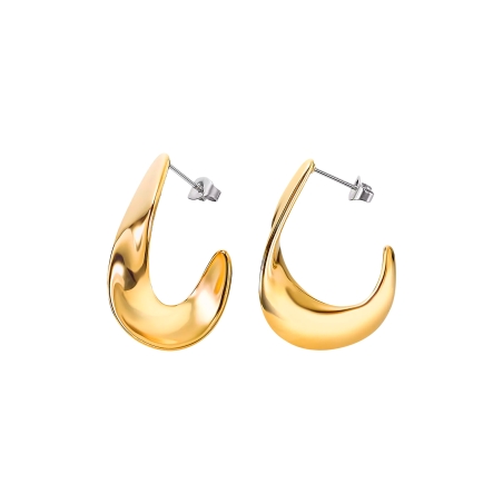 Pendientes Lotus Style LS2566-4/2