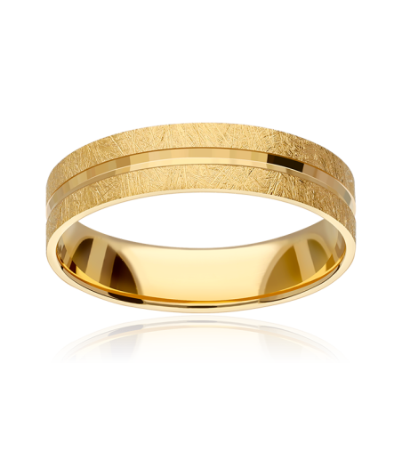 Alianza "Nexo" Oro 9k 3100128(9)