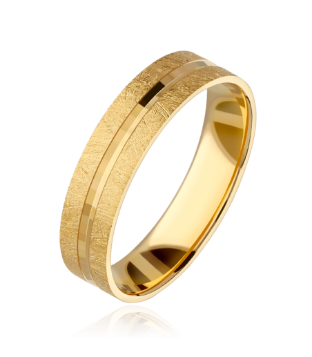 Alianza "Nexo" Oro 9k 3100128(9)