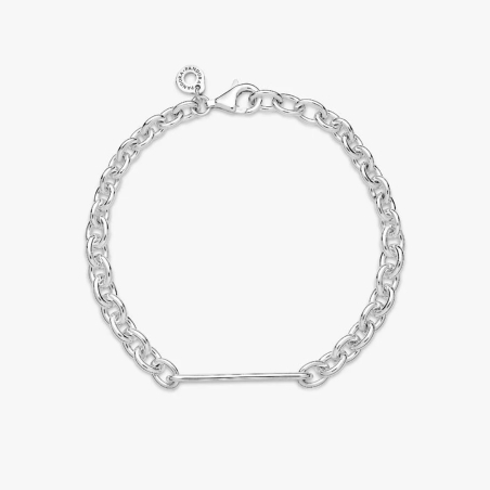 Pulsera Pandora grabable 599523C00