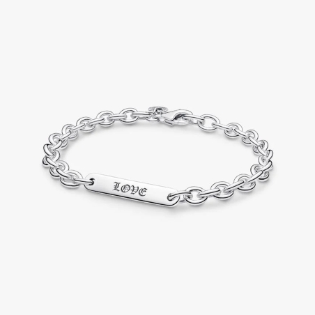 Pulsera Pandora grabable 599523C00