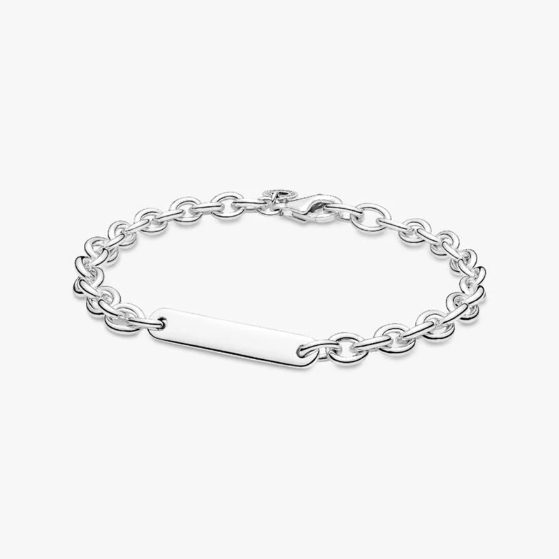 Pulsera Pandora grabable 599523C00