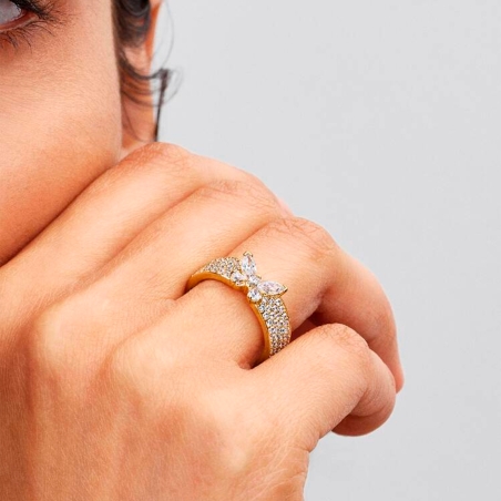 Anillo Pandora shine mariposa 164270C01