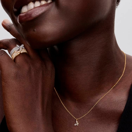 Anillo Pandora shine mariposa 164270C01