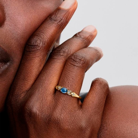 Anillo Pandora Jasmine Disney 162344C01