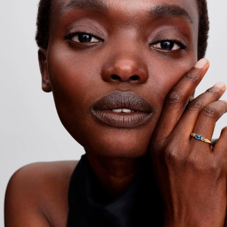 Anillo Pandora Jasmine Disney 162344C01