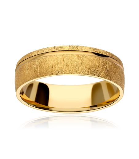 Alianza "Nexo" Oro 9k 3100047(9)